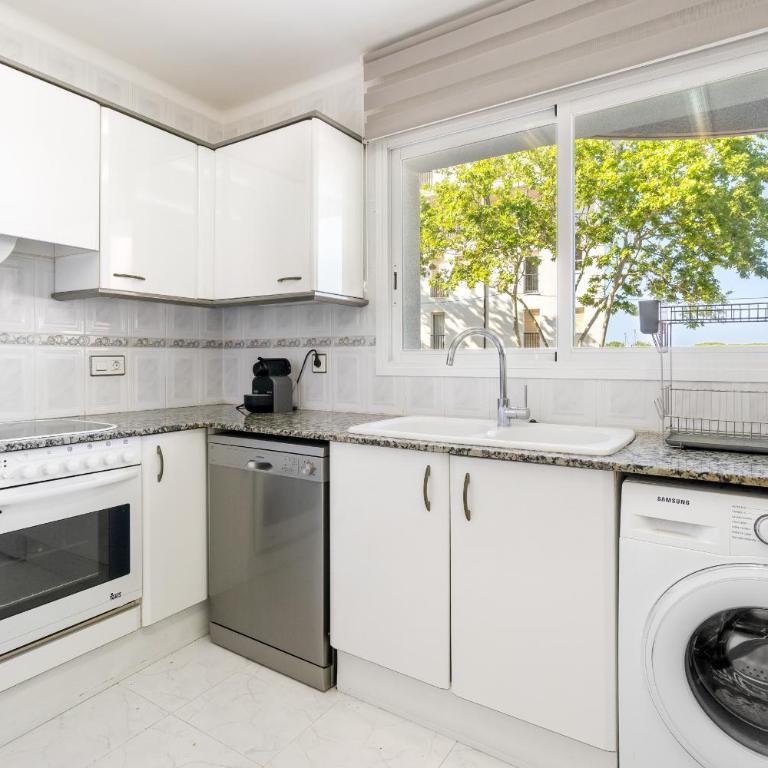 WELCS APARTAMENTO 170 PDA en el puerto - Apartamento con terraza - 8