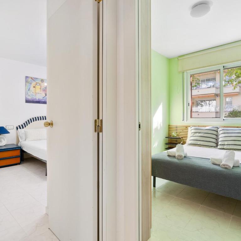 WELCS APARTAMENTO 170 PDA en el puerto - Apartamento con terraza - 14