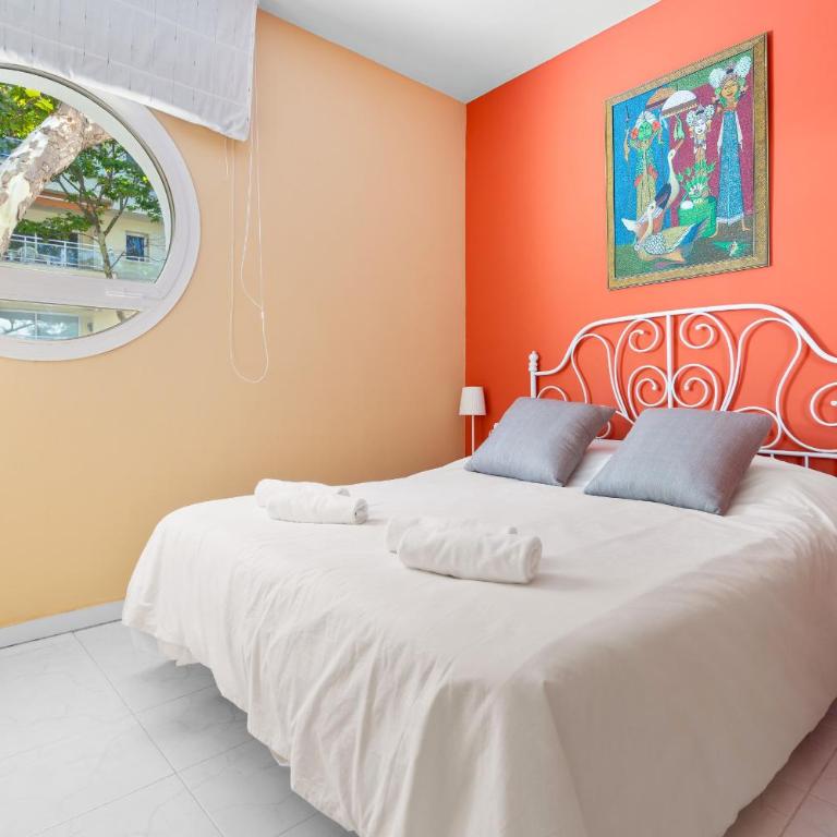 WELCS APARTAMENTO 170 PDA en el puerto - Apartamento con terraza - 19