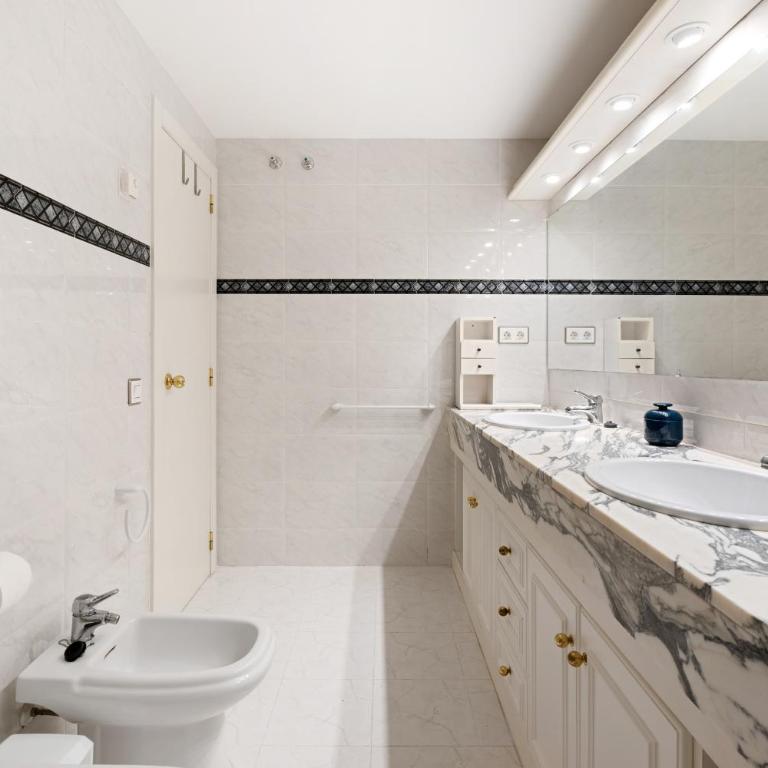 WELCS APARTAMENTO 170 PDA en el puerto - Apartamento con terraza - 22