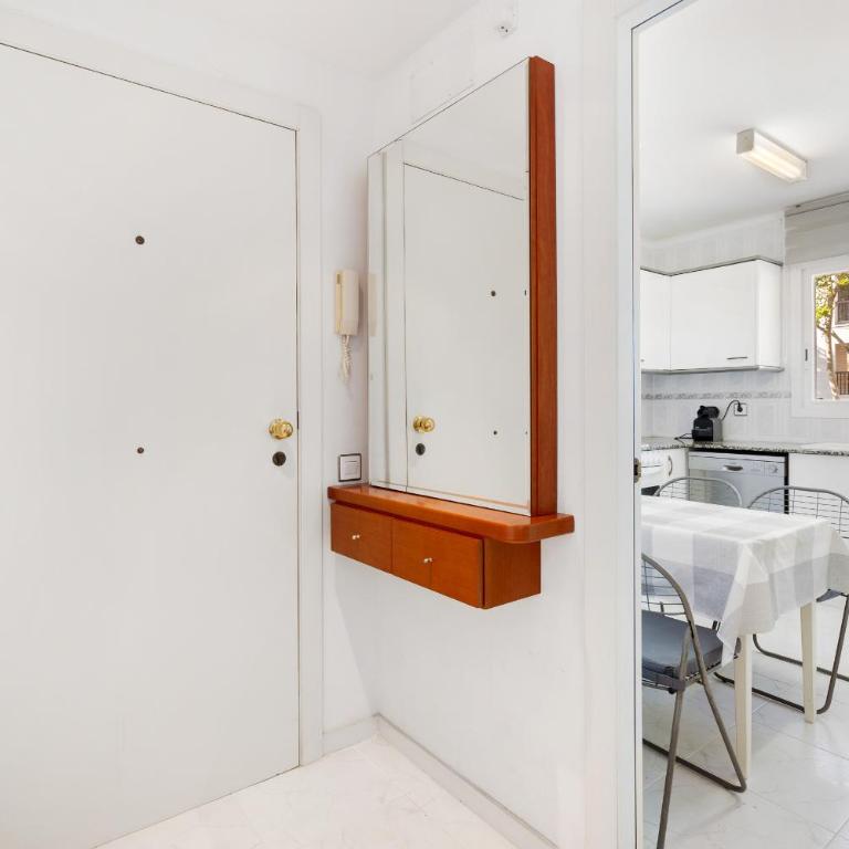 WELCS APARTAMENTO 170 PDA en el puerto - Apartamento con terraza - 25