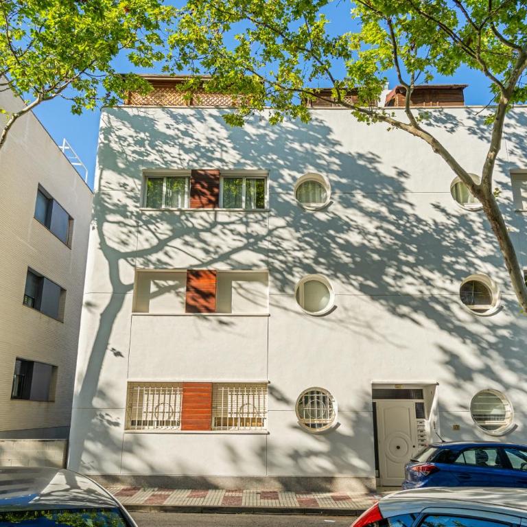 WELCS APARTAMENTO 170 PDA en el puerto - Apartamento con terraza - 31