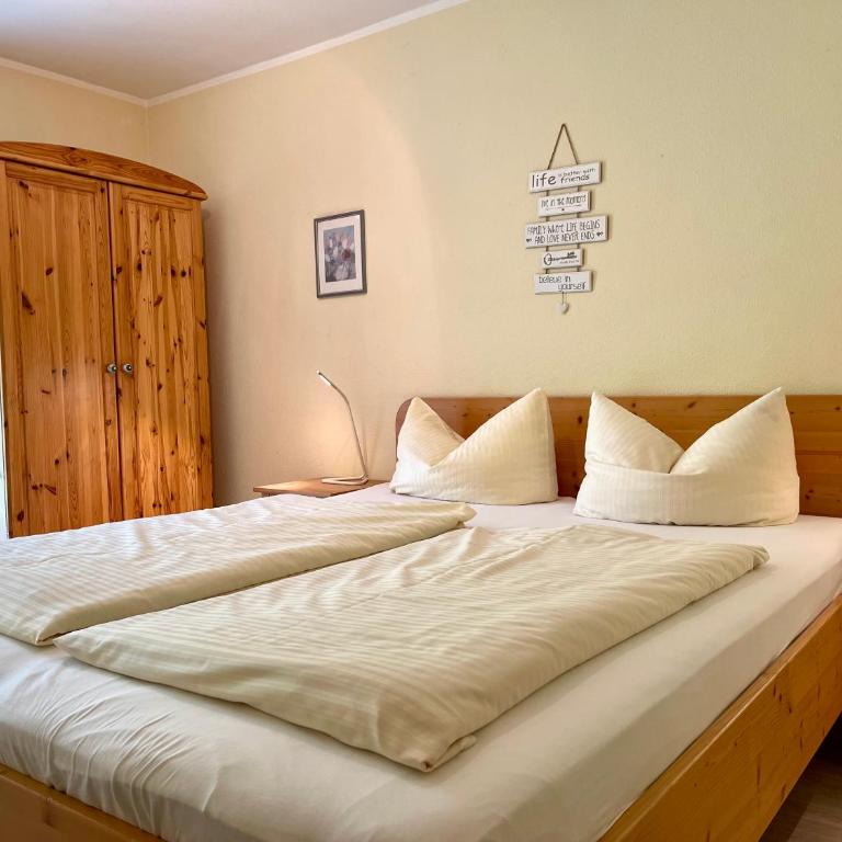 Haus Am Mühlbach - SommerBergBahn unlimited kostenlos - Apartment - 3