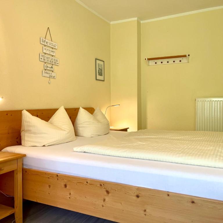 Haus Am Mühlbach - SommerBergBahn unlimited kostenlos - Apartment - 5