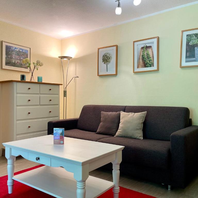 Haus Am Mühlbach - SommerBergBahn unlimited kostenlos - Apartment - 6