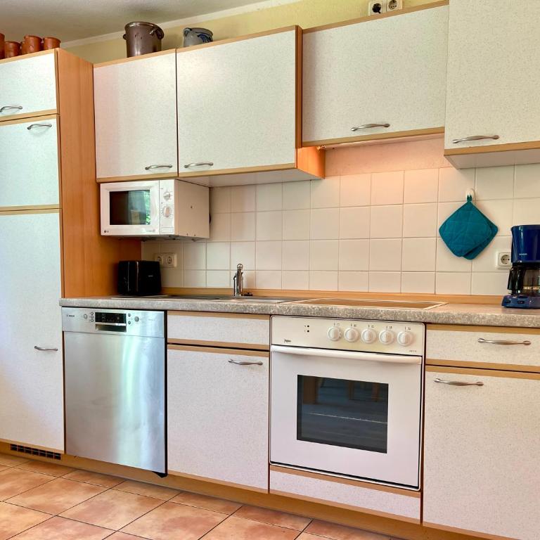 Haus Am Mühlbach - SommerBergBahn unlimited kostenlos - Apartment - 7