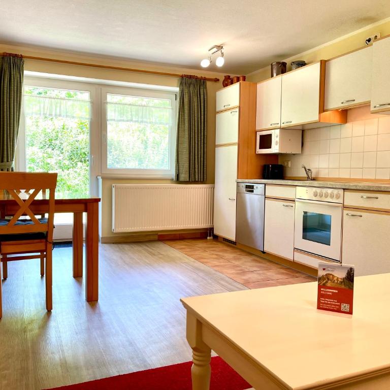 Haus Am Mühlbach - SommerBergBahn unlimited kostenlos - Apartment - 8
