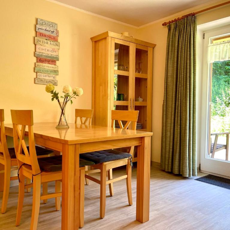 Haus Am Mühlbach - SommerBergBahn unlimited kostenlos - Apartment - 9