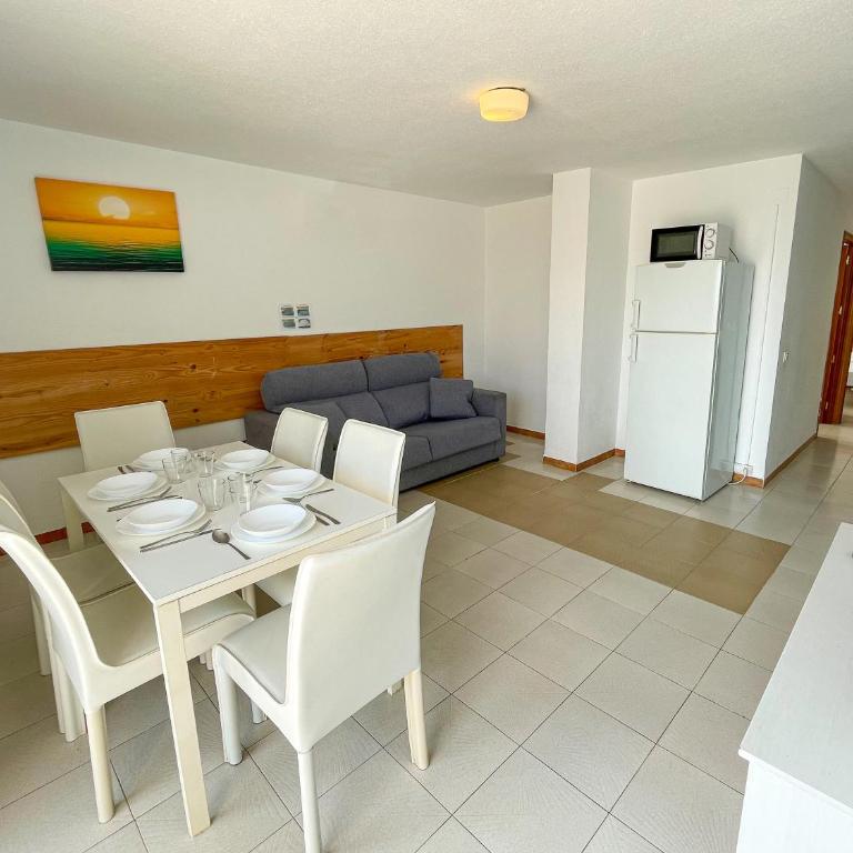 Apartamentos Oropesa Primera Línea 3000 - Apartamento de 2 dormitorios - 13
