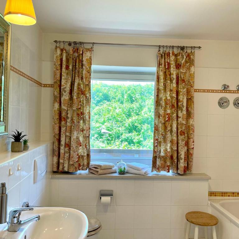 Haus Am Mühlbach - SommerBergBahn unlimited kostenlos - Apartment - 3