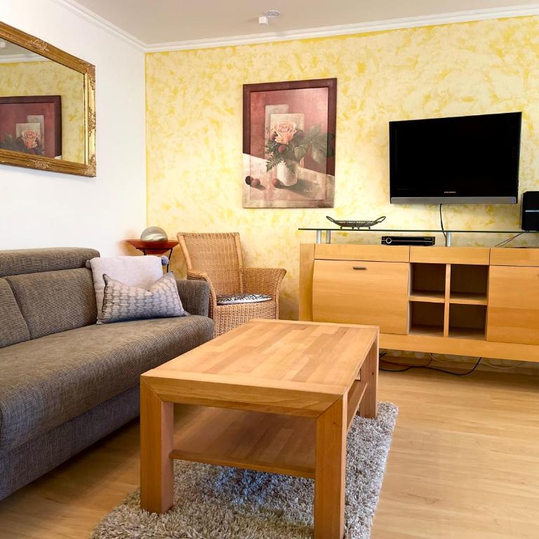Haus Am Mühlbach - SommerBergBahn unlimited kostenlos - Apartment - 4
