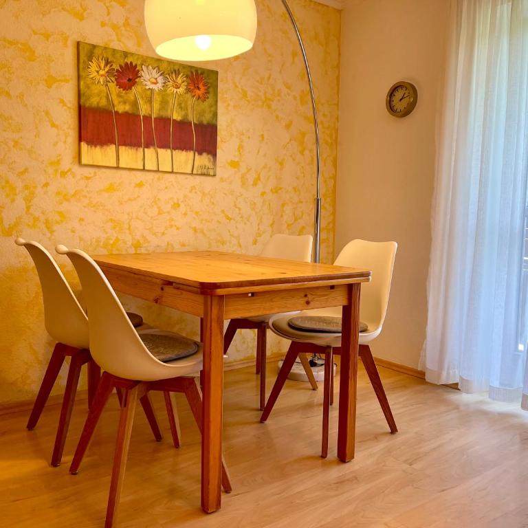 Haus Am Mühlbach - SommerBergBahn unlimited kostenlos - Apartment - 7