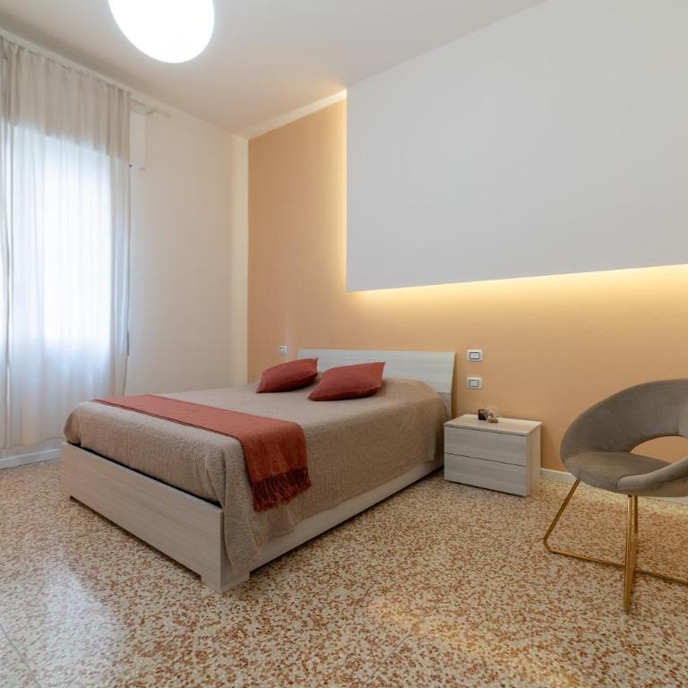 Casa DAURA - Your comfortable apartment in Bologna - Parking - Appartamento - 1