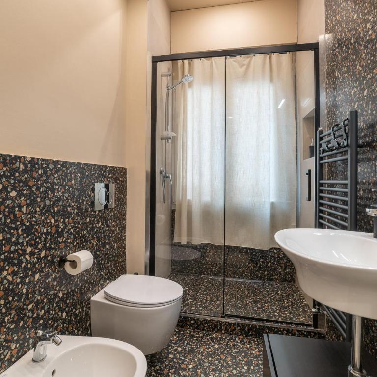 Casa DAURA - Your comfortable apartment in Bologna - Parking - Appartamento - 16