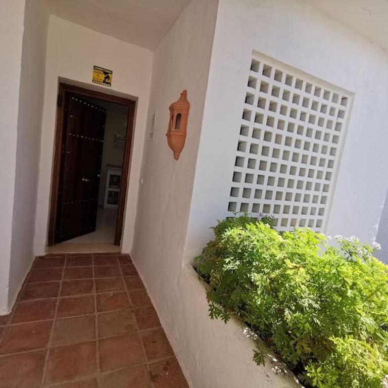 Piso con piscina a 1 min playa - One-Bedroom Apartment - 12
