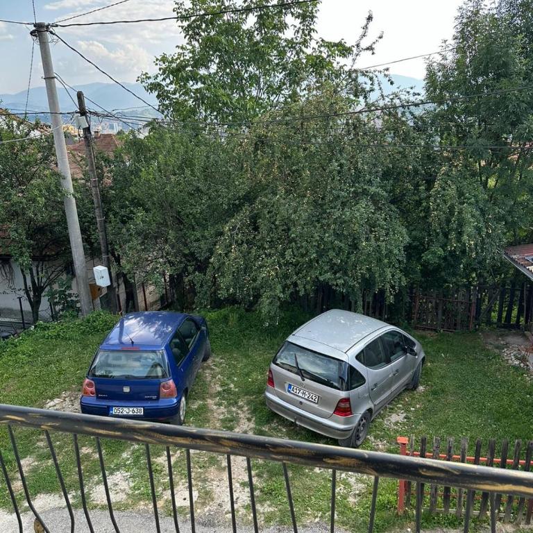 Apartman Elma - Apartman sa 1 Spavaćom Sobom - 9