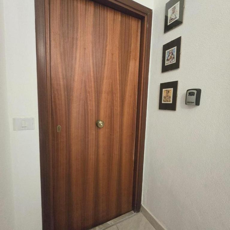 CASA VACANZE Bella - Appartamento con 1 Camera da Letto - 3