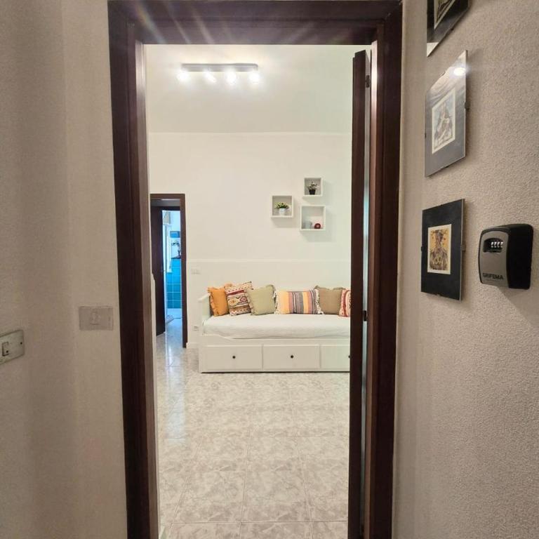 CASA VACANZE Bella - Appartamento con 1 Camera da Letto - 4