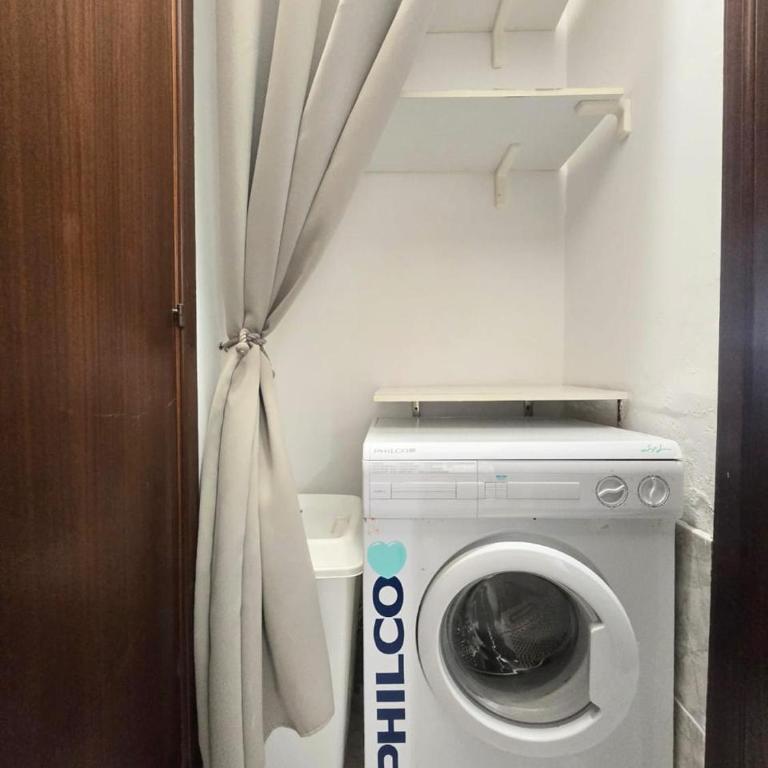 CASA VACANZE Bella - Appartamento con 1 Camera da Letto - 9
