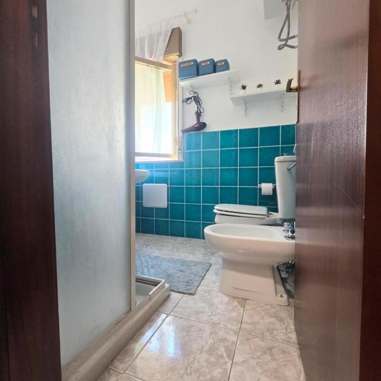 CASA VACANZE Bella - Appartamento con 1 Camera da Letto - 12
