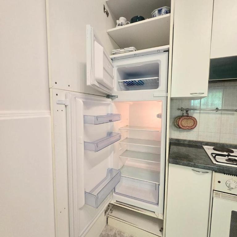 CASA VACANZE Bella - Appartamento con 1 Camera da Letto - 8