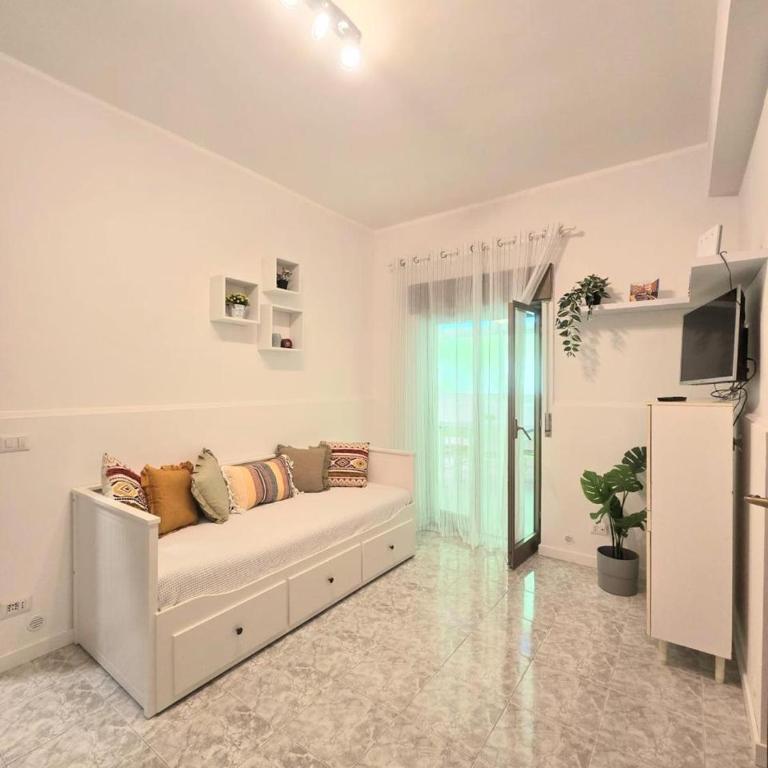 CASA VACANZE Bella - Appartamento con 1 Camera da Letto - 7