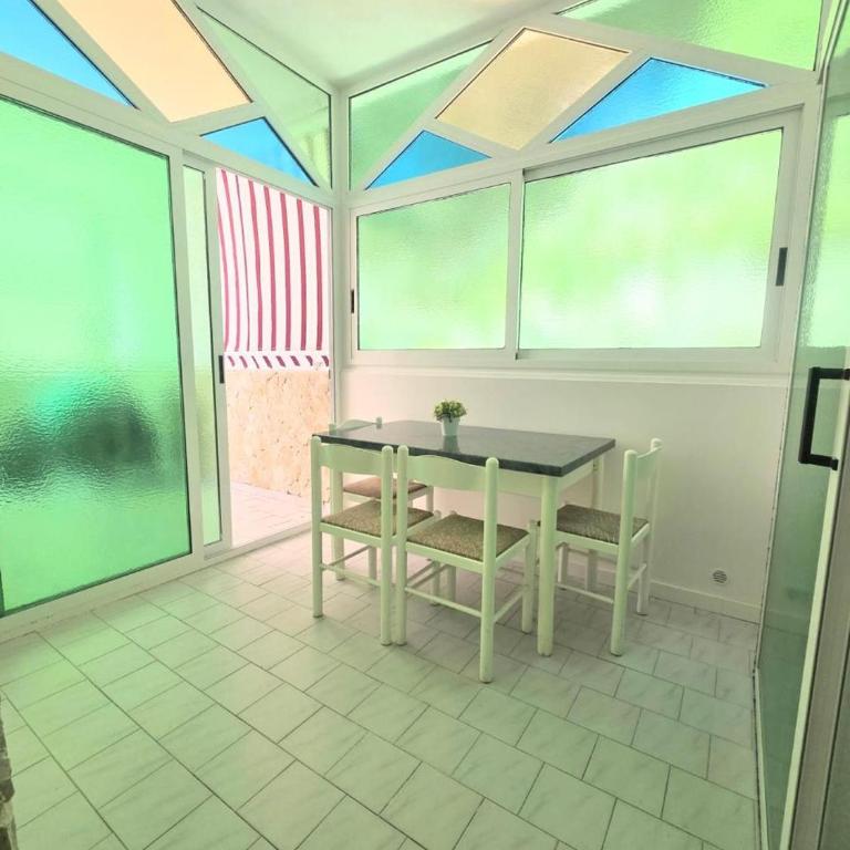 CASA VACANZE Bella - Appartamento con 1 Camera da Letto - 14