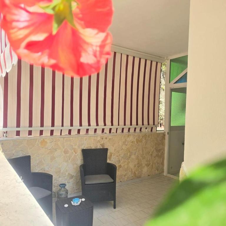 CASA VACANZE Bella - Appartamento con 1 Camera da Letto - 16