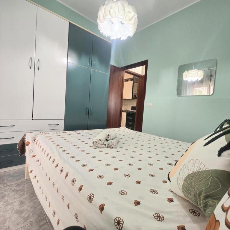 CASA VACANZE Bella - Appartamento con 1 Camera da Letto - 10