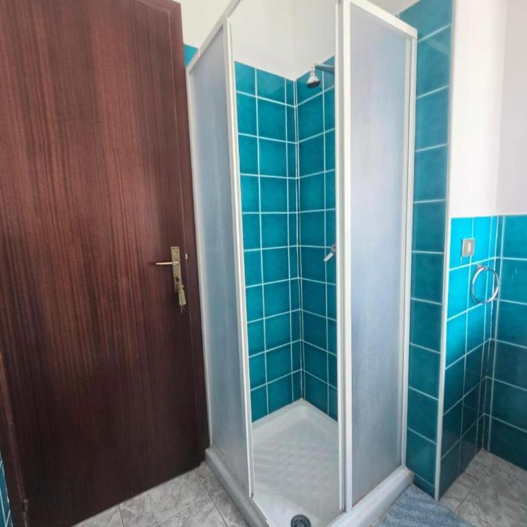CASA VACANZE Bella - Appartamento con 1 Camera da Letto - 13