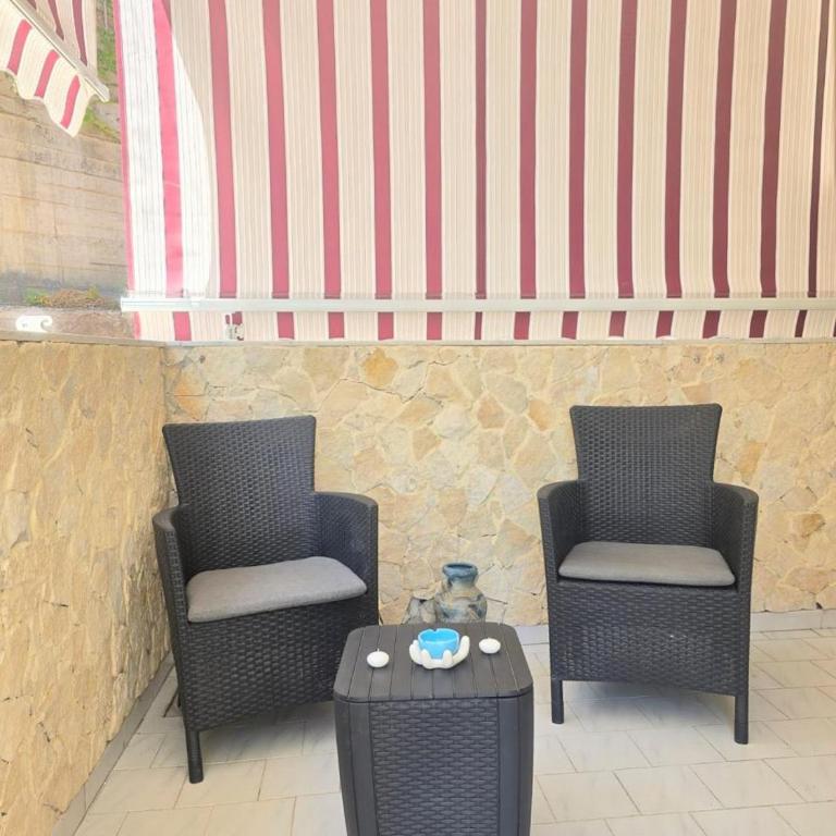 CASA VACANZE Bella - Appartamento con 1 Camera da Letto - 17