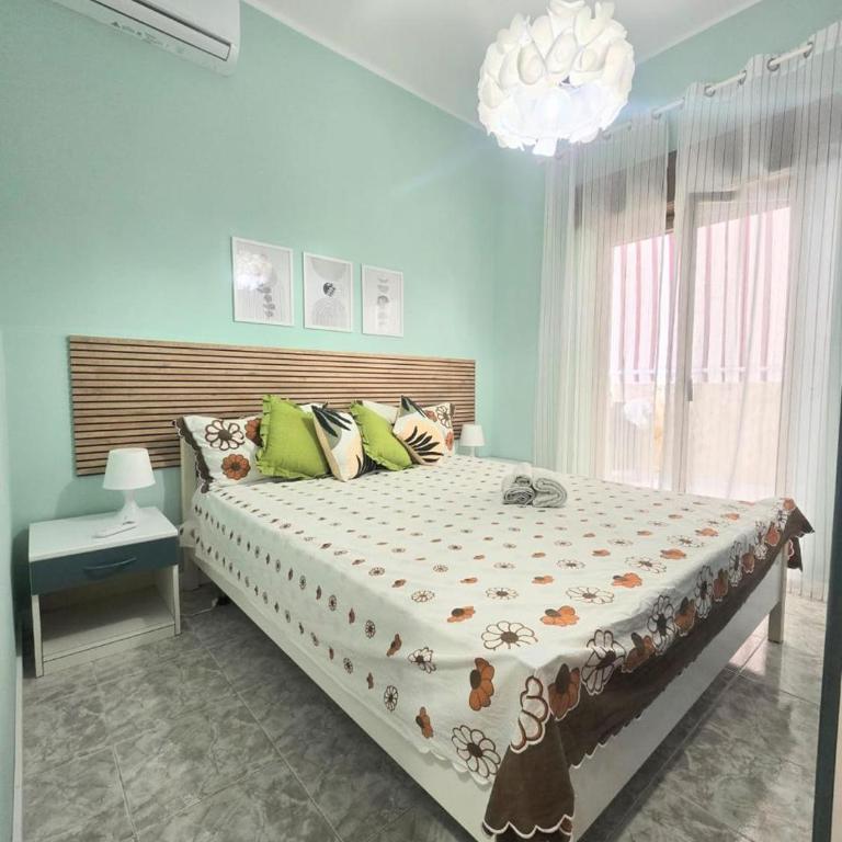 CASA VACANZE Bella - Appartamento con 1 Camera da Letto - 11
