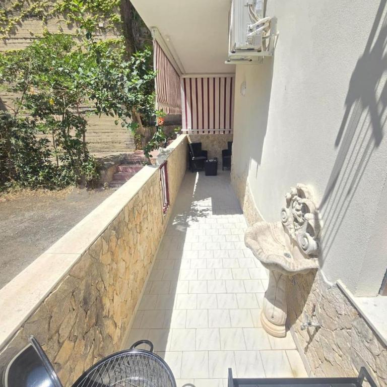 CASA VACANZE Bella - Appartamento con 1 Camera da Letto - 18