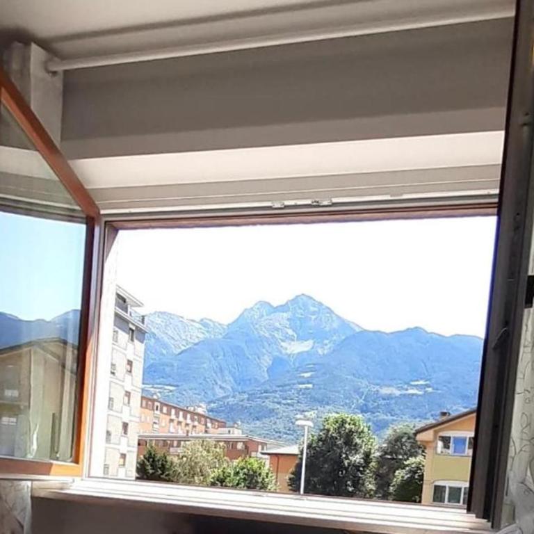 La casa di Monicamos - Appartamento con 1 Camera da Letto - 16