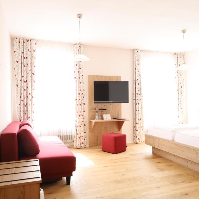 Hotel Gasthof zur Post - Superior Doppelzimmer - 8