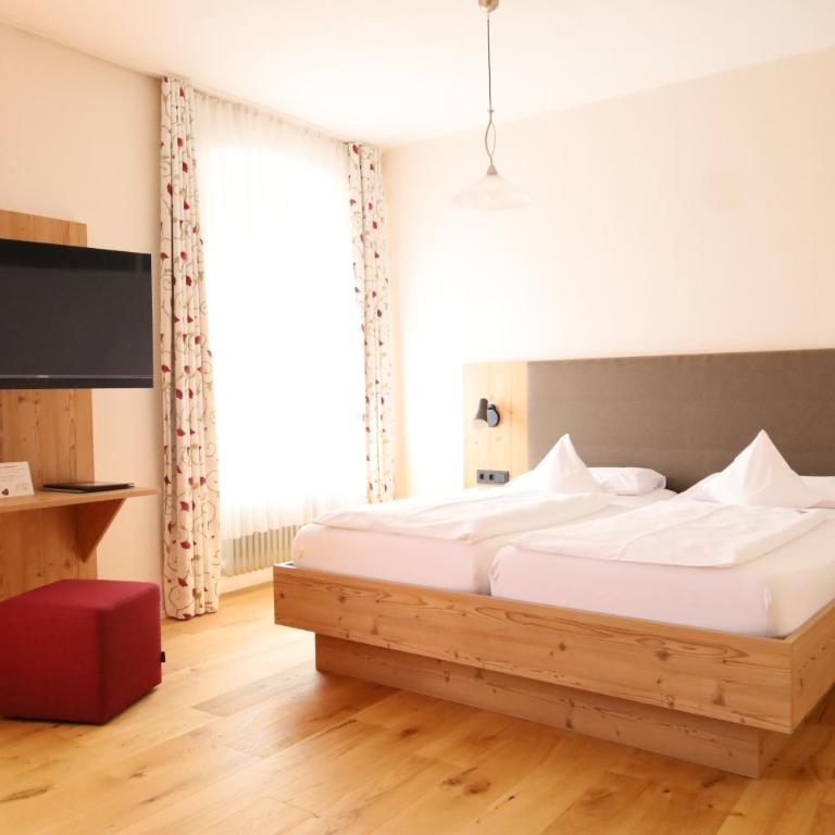 Hotel Gasthof zur Post - Superior Doppelzimmer - 1
