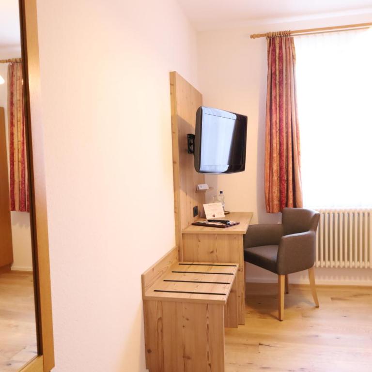 Hotel Gasthof zur Post - Einzelzimmer - 4