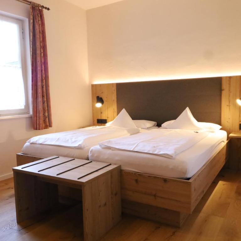 Hotel Gasthof zur Post - Superior Doppelzimmer - 4