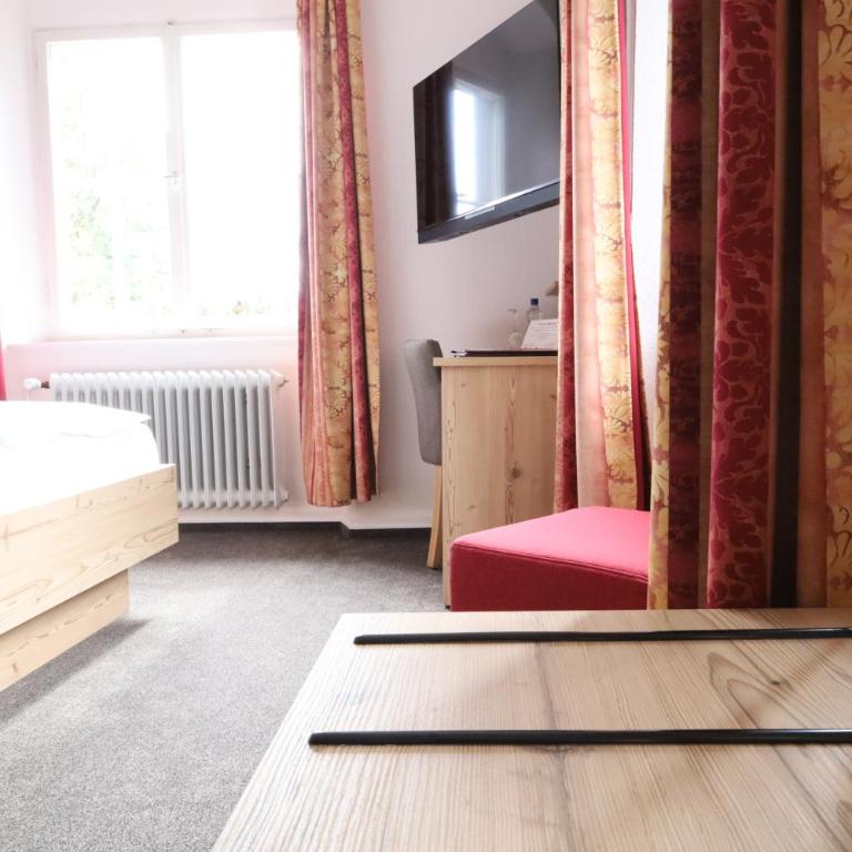Hotel Gasthof zur Post - Superior Doppelzimmer - 6