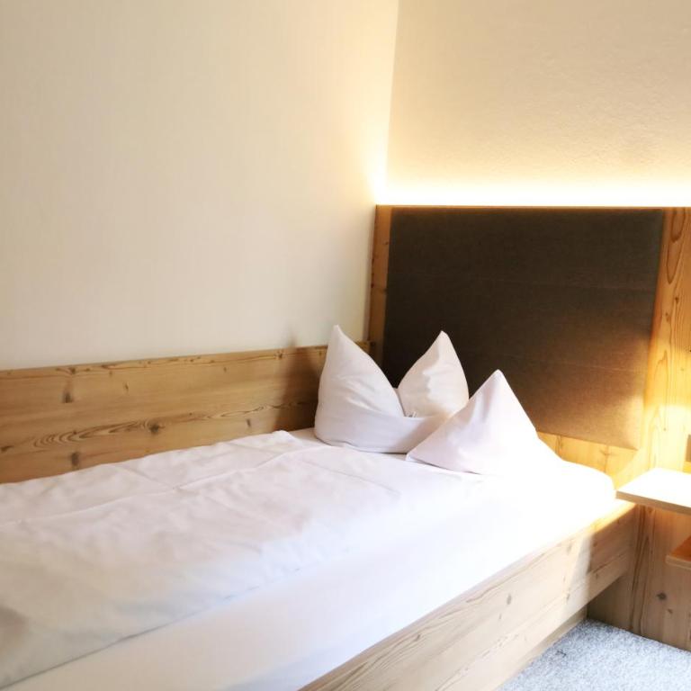 Hotel Gasthof zur Post - Einzelzimmer - 5