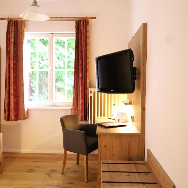 Hotel Gasthof zur Post - Einzelzimmer - 1