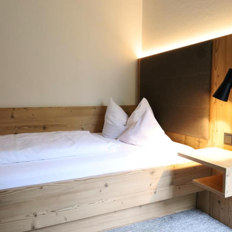 Hotel Gasthof zur Post - Einzelzimmer - 3