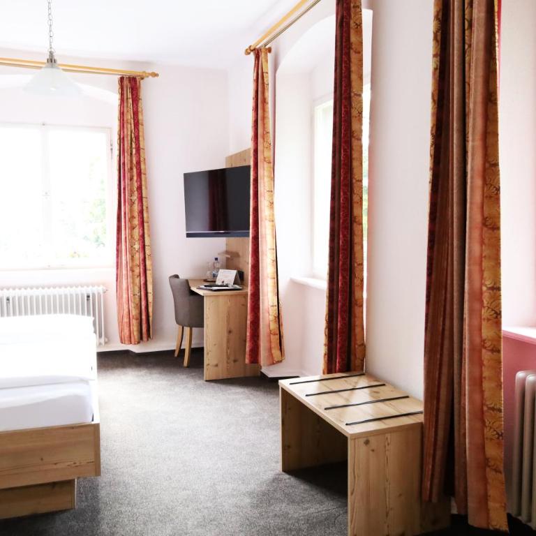 Hotel Gasthof zur Post - Superior Doppelzimmer - 9