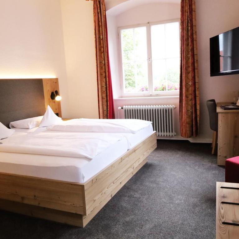 Hotel Gasthof zur Post - Superior Doppelzimmer - 5