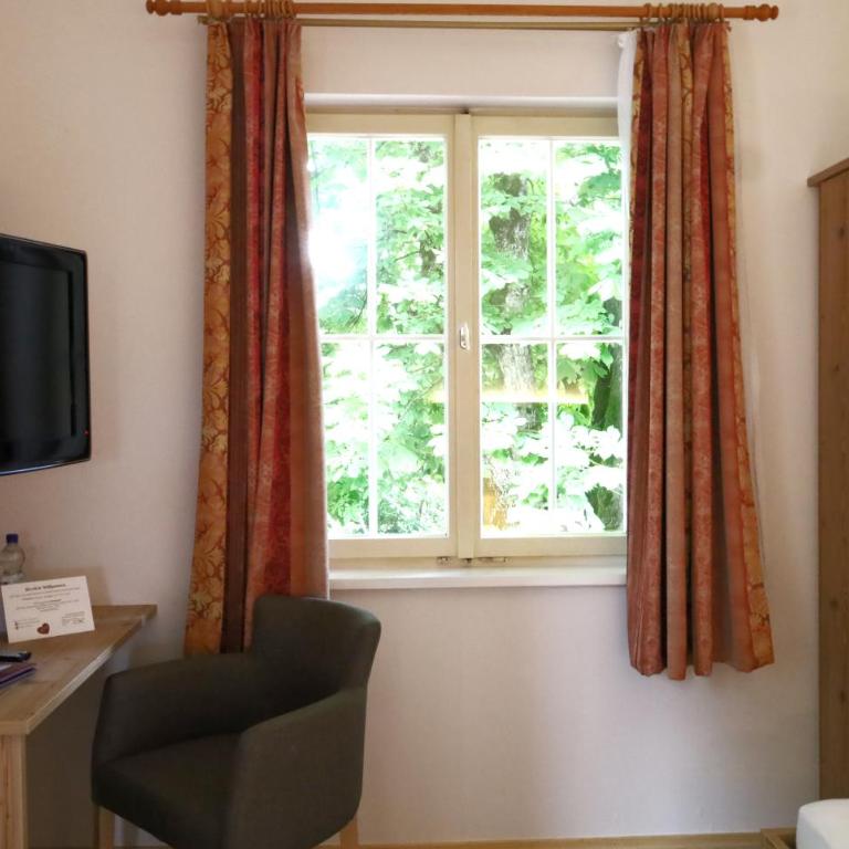 Hotel Gasthof zur Post - Einzelzimmer - 6