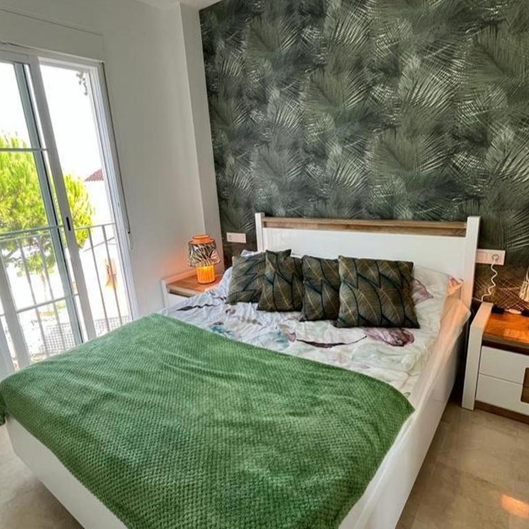 Small Oasis P&O Serviced Apartments - Apartamento de 2 dormitorios - 32