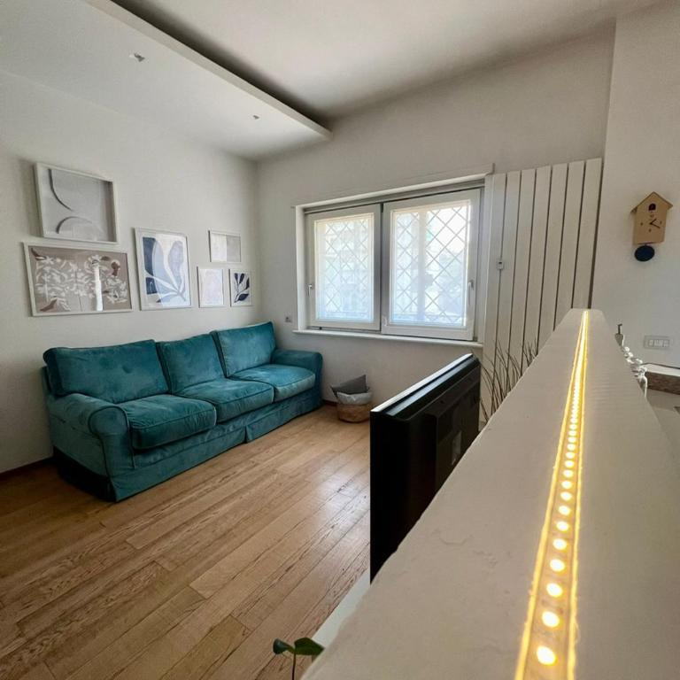 La casa di Rosina al Pigneto - Appartamento con 2 Camere da Letto - 1