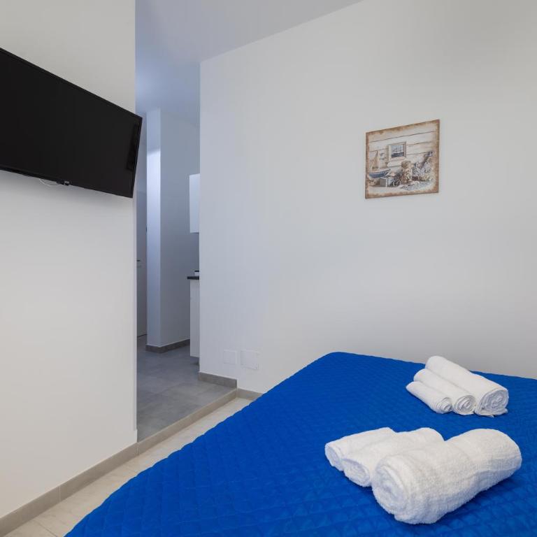 Casa Joluì - Appartamento Monolocale con Vista Mare - 20
