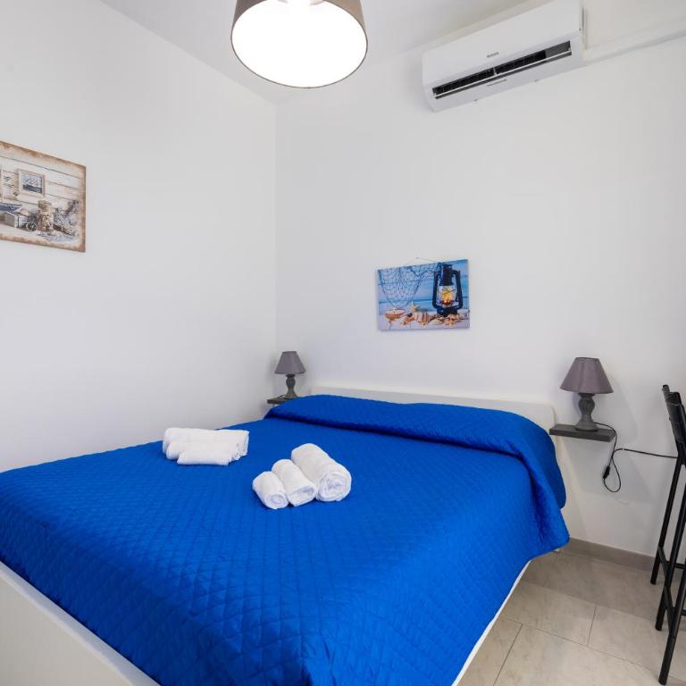 Casa Joluì - Appartamento Monolocale con Vista Mare - 5