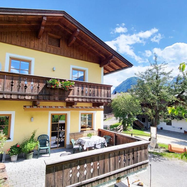 Almliesl LOFE-727 - Two-Bedroom House - 13